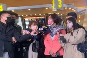 陳玉珍陪2縣長急赴陸談小三通　學者：風向逆轉了