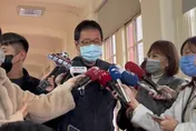 黨內互打再起？徐巧芯提轉不分區或入閣　費鴻泰：建議她選總統