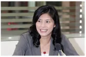 已向NCC檢舉「綠媒製造仇中假新聞」！藍營女戰將：民進黨出來打球