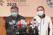 柯文哲稱「2024誰當選我決定」　媒體人曝：這對侯友宜無效