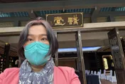 金酒遭禁！陳玉珍急赴廈門磋商小三通  陸方態度曝光