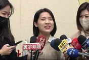 【影】徐巧芯曝作戰側翼辛酸！回應費鴻泰：我為黨想得很少嗎？