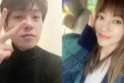 曾和楊冪傳姐弟戀！男星爆熱戀「大9歲秦嵐」　狗仔預告公開影片