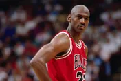 【影】向神致敬！NBA年度獎重新命名　MVP改稱喬丹獎