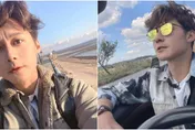 廖科溢出軌連環爆！她控「談1年地下情」被欠債還A名牌內褲　她澄清內褲還在