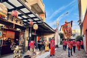 影/乩童賞信徒巴掌惹議　太玄宮親上火線還原現場