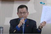 戰爭壓力迫在眉睫！　賴士葆：金門士兵失蹤與馬祖缺肉只是插曲