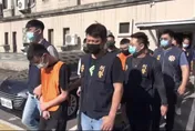 假博弈詐騙集團藏身高級商辦　海削千萬買大牛休旅車