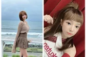 饒舌男星啦啦隊女友偷錢？怒求償100萬　寫真女神贏了！