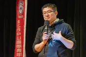 影/蘇揆準備下台？藍議員爆：換一個抄論文的上