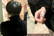 明仁會大哥靠仙人跳恐嚇取財　成員虐打前妻剃髮銬指