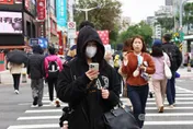 週末「全台急凍」！這地區低溫「下探6度」　山區有望降雪