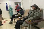網傳陸衛健委內部會議紀錄　20天近2.5億人染疫
