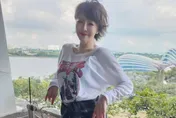 女星李芳雯切除12顆大腸瘜肉　隔年又驚見6顆！醫曝大腸鏡「這樣照」才對
