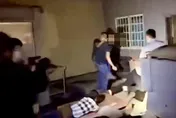 住家旁租鐵皮屋當毒品分裝場　彰化情侶檔遭逮起獲5千包毒咖啡