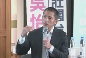 吳怡農推雙語教育　王鴻薇傻眼：我2018年就在推了