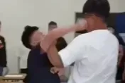 太玄宮乩童疑涉南投某科大流血事件！恐嚇「明日我屠他滿門」