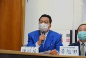 立委陳歐珀提案打臉兩年前的自己　藥師質疑：他頓悟了什麼？