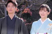 《First Love 初戀》佐藤健爆閃婚綾瀨遙！日媒爆料「婚訊時間點」