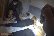 警再破「台版柬埔寨」詐騙案　旅館攻堅逮4人救3被害人