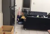 花蓮強震～彰化男逃生摔倒噴出「在地鍋貼」　全網笑噴「有戳到我的笑點」