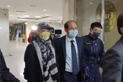詐領助理費「關鍵桌機」送修未扣案！　高虹安與2助理交保、男友請回