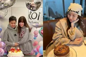 林志穎慶祝愛妻生日！曬放閃視角照　吐「42字告白」：謝謝你付出的一切