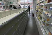 最新款！陸國產新冠口服藥完成三期臨床　最快明年2月將上市