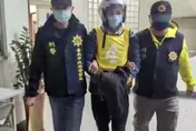 台南88發槍擊案2共犯有逃亡之虞！法官裁定羈押禁見