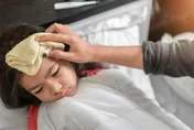 孩子到底生什麼病？醫整理「小朋友感冒攻略」讓爸媽靠症狀猜病毒