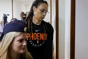 WNBA球星獲俄釋放　格林納首發言：回家真好