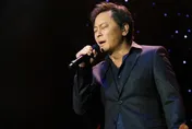 王傑回來了！消聲匿跡2年多　出道35年重現經典滄桑嗓音