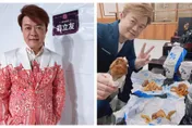 翁立友結婚了！元旦拋震撼彈　想低調生活「不宴客」…愛妻辣照曝