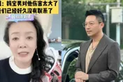 汪小菲被冠「媽寶男」！張蘭曝母子已決裂…網酸：不出道可惜了