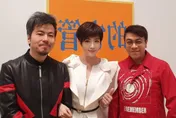 管它的！黃國倫搶到蔡康永的「第1次」　樂喊：謝謝周杰倫沒買