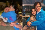 阿根廷高顏值主將女友「被成龍環抱」合照曝！網嘆：奪冠可能有變數