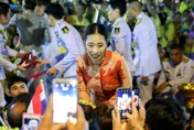 泰國長公主病情惡化　嚴重感染影響多個重要器官