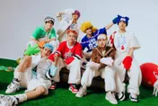 NCT DREAM翻唱H.O.T.經典人氣歌曲！冬季新專輯《Candy》在台發行
