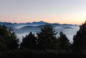 寒流報到越晚越冷 太平山玉山夜間都已是零下世界