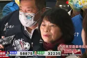 藍營勝利女王！黃敏惠當選過4屆嘉義市長、3任立委　「真勇媽」