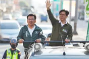 嘉義市長選舉/陳其邁吞代理主席首敗！「黨會持續檢討反省　整隊前進　調整改革方向」