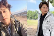 劈腿付代價！廖科溢「遭拔主持棒」換角女主播　主辦單位認了