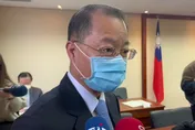 【影】警政署長黃明昭回應高階警出入88會館風波　指「只要有證據都會懲處」