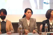 擔心無法順利就職新竹市長？高虹安：以12/25就任的目標前進