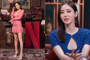 《單身即地獄2》主持人比嘉賓更辣！李多熙大秀名模長腿、露深V超養眼