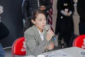 高虹安遭北檢起訴　藥師：不相信無政治意圖