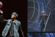 周杰倫新加坡開唱！睽違近3年重啟演唱會　籃球結合舞感歌迷嗨翻