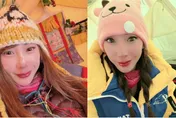 「登山女神」曾格爾遭疑攻錯頂！曬嚮導對話截圖　哭喊：沒理由走錯