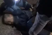 【影】男子遭設局拘禁毆打！趁隙逃超商求救…警逮5惡煞
