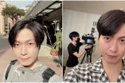 五月天怪獸的表弟開計程車維生　前樂團主唱坦言需進化：像烏鴉喝水